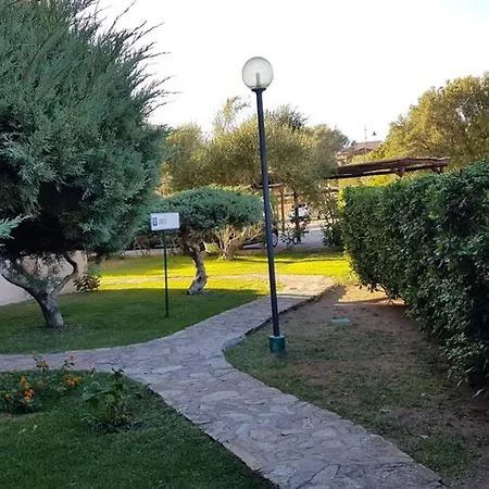 Sardegna-Golfo Aranci-Trilocale Accanto Al Mare