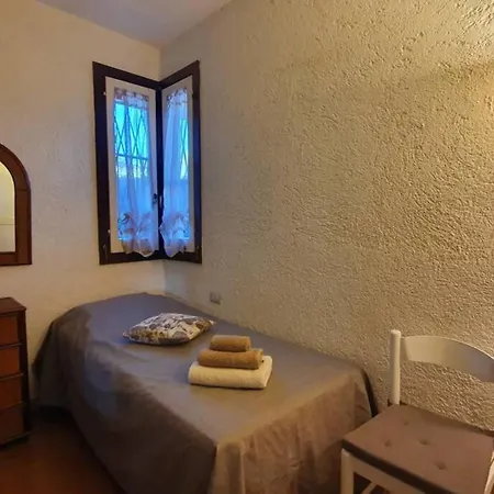 Sardegna-Golfo Aranci-Trilocale Accanto Al Mare 펜션